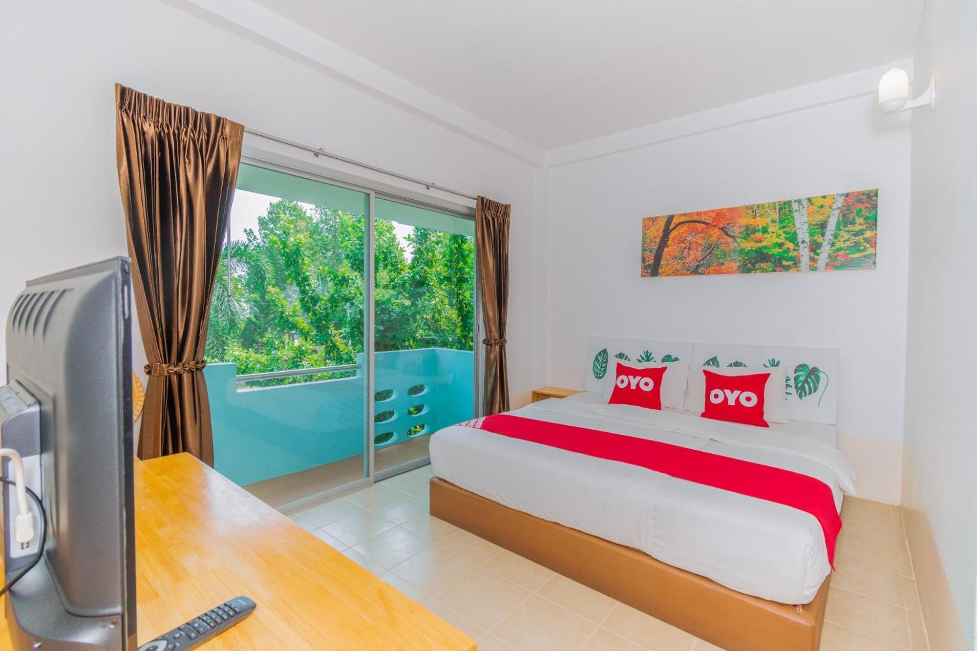 Koh Lak Resort Прачуапкхирикхан Экстерьер фото
