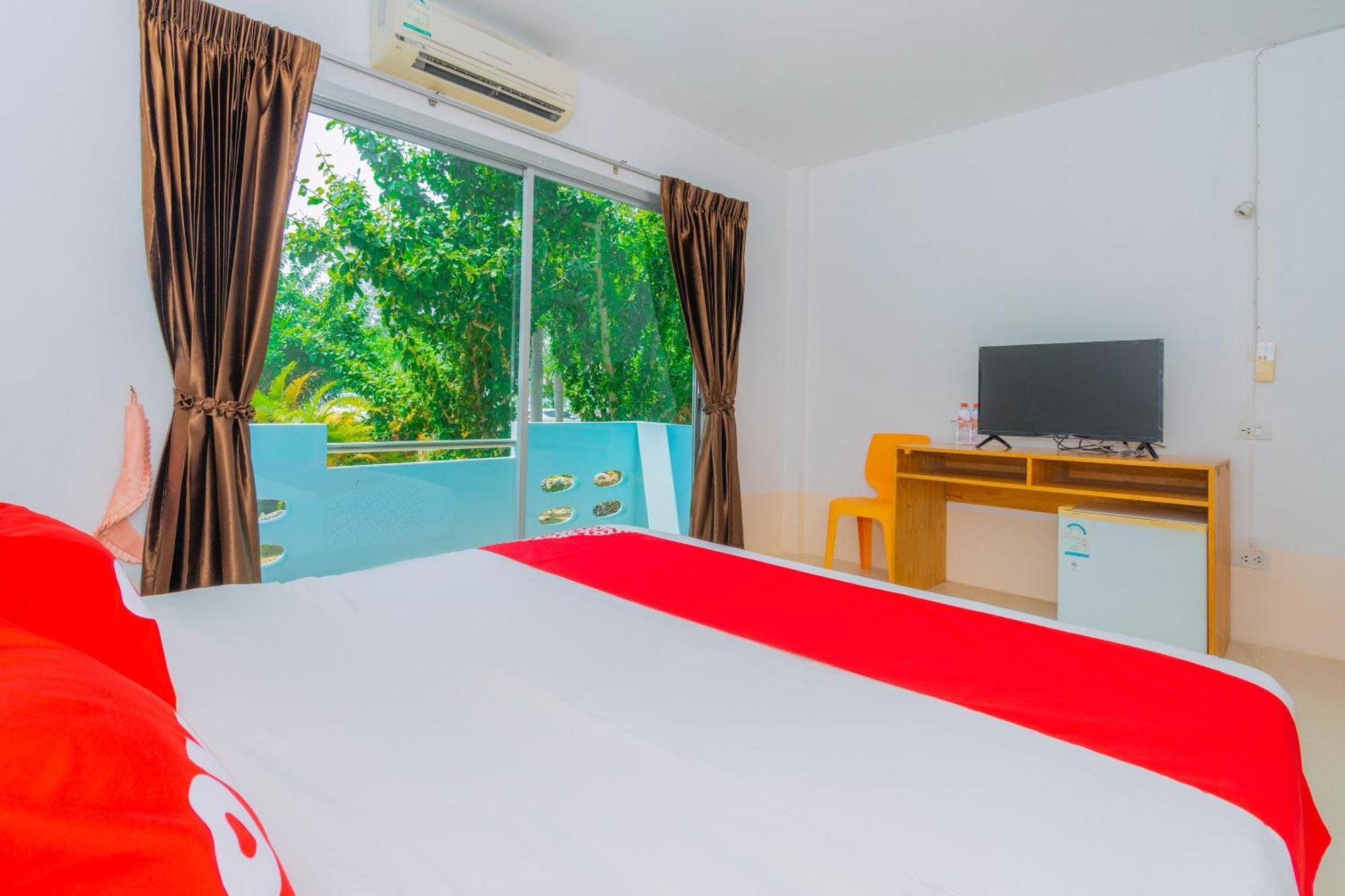 Koh Lak Resort Прачуапкхирикхан Экстерьер фото
