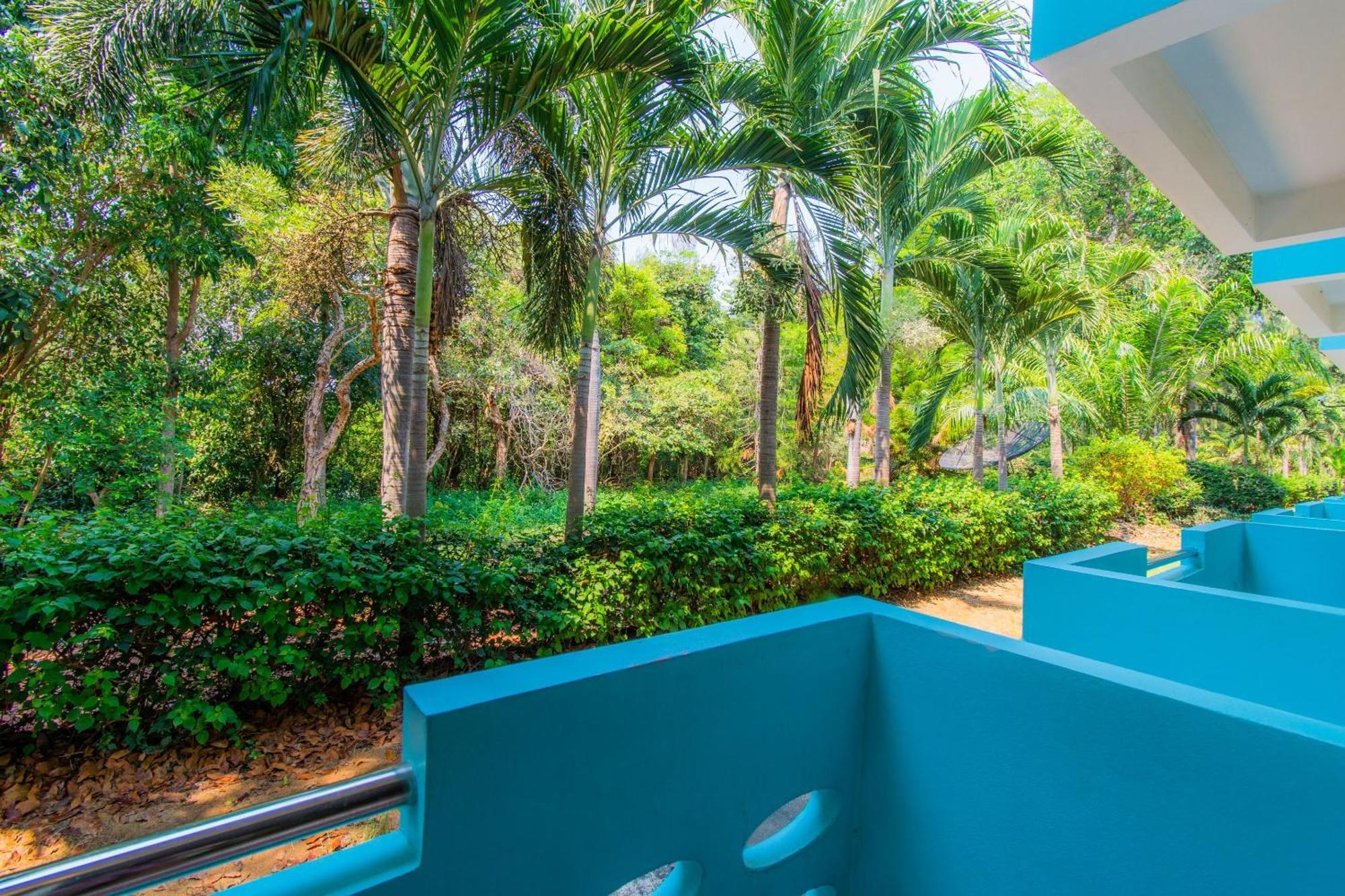Koh Lak Resort Прачуапкхирикхан Экстерьер фото