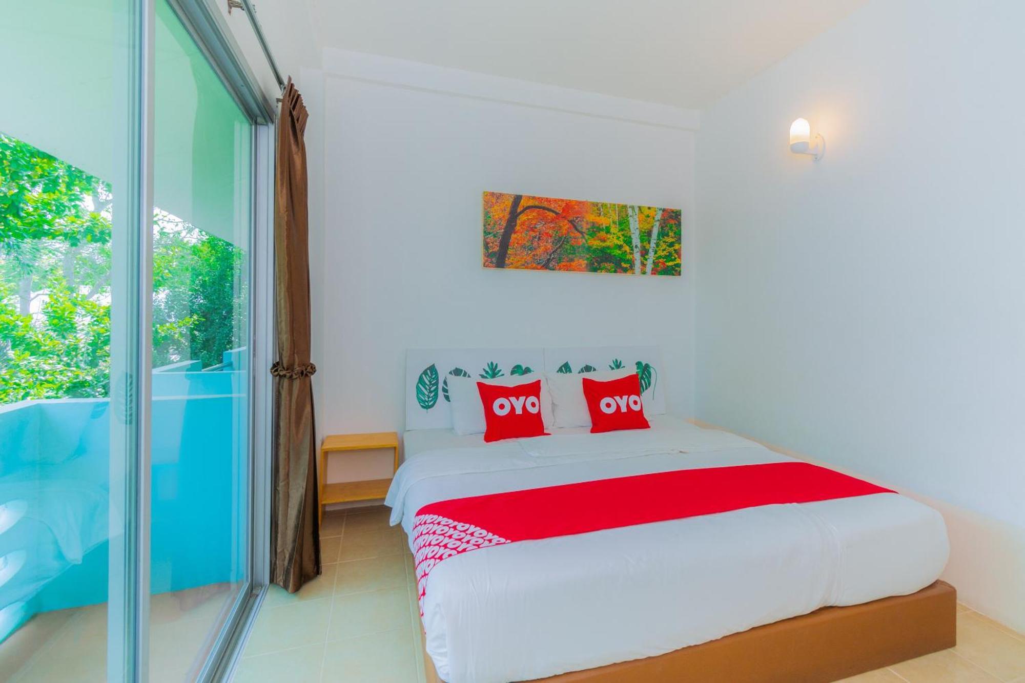 Koh Lak Resort Прачуапкхирикхан Экстерьер фото